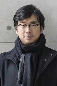 Photo Ahn Sang-hoon