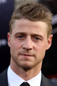 Photo Ben McKenzie