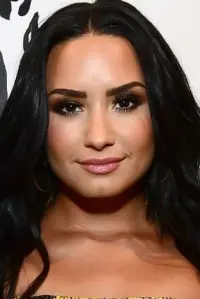 Photo Demi Lovato