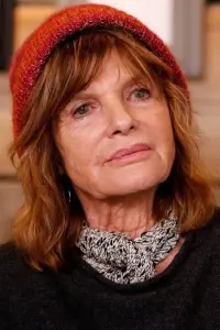 Photo Katharine Ross