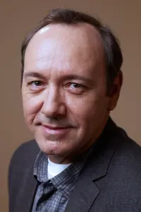 Photo Kevin Spacey