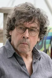 Photo Stephen Rea