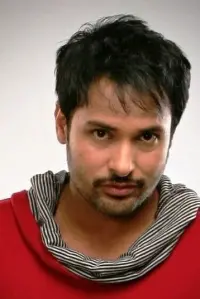 Photo Amrinder Gill