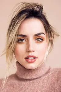 Photo Ana de Armas