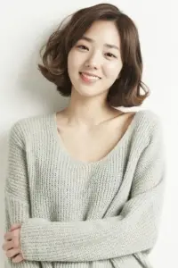 Photo Chae Soo-bin