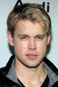 Photo Chord Overstreet