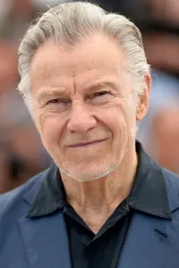 Photo Harvey Keitel