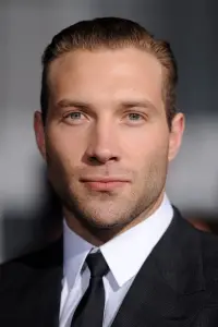 Photo Jai Courtney