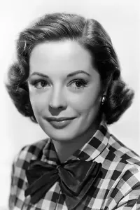 Photo Jane Greer