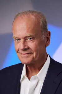 Photo Kelsey Grammer