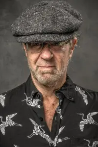 Photo Manfred Mann