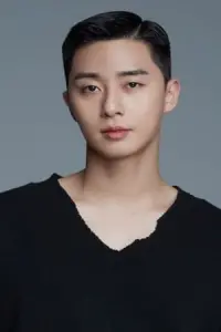 Photo Park Seo-jun