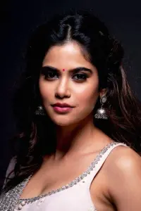 Photo Aaditi Pohankar