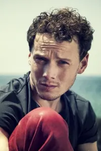 Photo Anton Yelchin