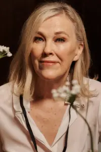 Photo Catherine O'Hara