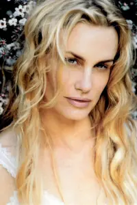 Photo Daryl Hannah