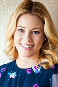 Photo Elizabeth Banks