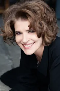 Photo Fanny Ardant