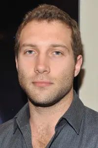 Photo Jai Courtney