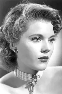 Photo Peggie Castle