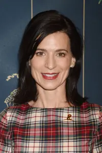 Photo Perrey Reeves