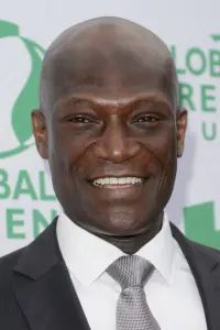 Photo Peter Mensah