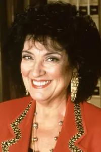 Photo Rhoda Gemignani