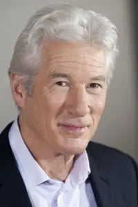 Photo Richard Gere