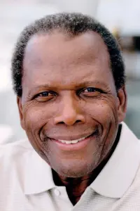 Photo Sidney Poitier