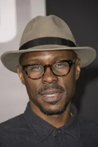 Photo Wood Harris