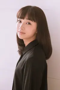 Photo Akane Sakanoue