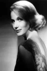 Photo Eva Marie Saint