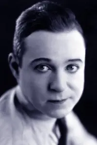 Photo Harry Langdon