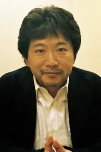 Photo Hirokazu Kore-eda