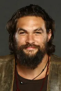 Photo Jason Momoa