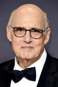 Photo Jeffrey Tambor