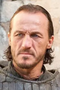 Photo Jerome Flynn