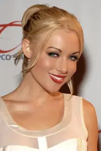 Photo Kayden Kross