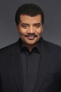 Photo Neil deGrasse Tyson