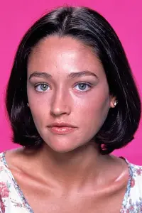 Photo Olivia Hussey