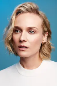 Photo Diane Kruger