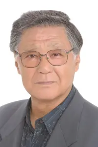 Photo Kazuhiko Kishino