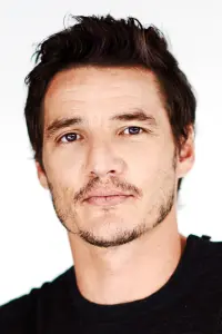 Photo Pedro Pascal