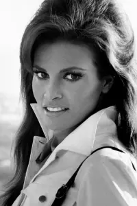 Photo Raquel Welch