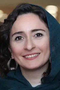 Photo Soheila Golestani