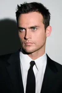 Photo Cheyenne Jackson