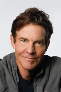 Photo Dennis Quaid