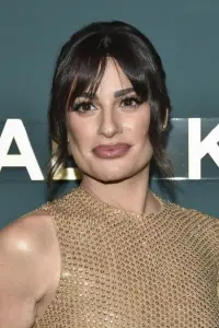 Photo Lea Michele