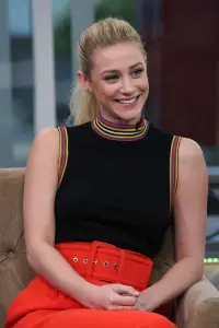 Photo Lili Reinhart