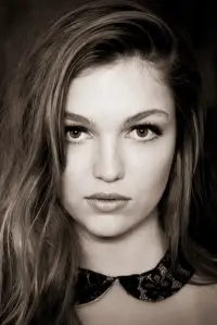 Photo Lili Simmons